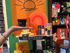 -LUSH(威尼斯人店)