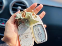 -上海德星奔驰(江杨南路店)