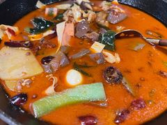 -九锅一堂酸菜鱼(新南凯德直营店)