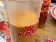 -孖记茶档·热腾茶餐(江南西plus店)