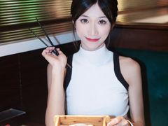 -悦满楼·西关名点·湛江名菜(航空综合大厦店)