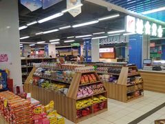 零售区-天丰利生活MALL(和平里店)