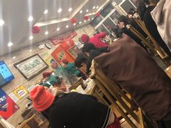 -牛街·马辈儿涮肉(牛街二店)