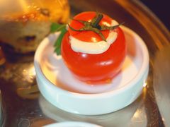 -The Lounge·大堂酒廊·北京粤财JW万豪酒店