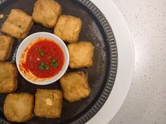 -刀板香·安徽菜(国购IFC店)