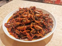 麻辣小龙虾-盒马鲜生(财富中心店)