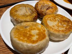 -清真吴记门钉肉饼·喜多利