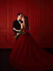 -第一夫人婚纱摄影(南京店)