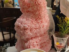 -狮拾久·现代新加坡料理(壹方城店)