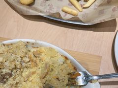 -菲滋意式餐厅(西溪印象城店)