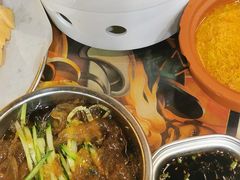 -阿金大白·上海菜馆(新天地店)