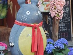 -小河直街历史文化街区