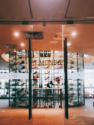 -MT.MONDAY女鞋定制