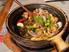 -啫神·广州地标美食(北京路店)