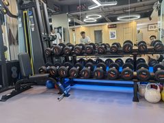-M.S拳击泰拳馆(大学路店)