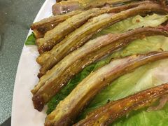 -新疆红柳花餐厅(新洲店)