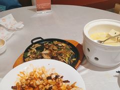 -满堂·烤鸭店·北京菜(鼓楼店)