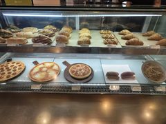 -1868 Café(上海自然博物馆店)