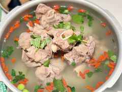 -清真·宁夏印象·盐池滩羊肉体验店(江宁路店)