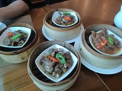 -正元希尔顿逸林酒店-御玺中餐厅