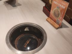 -围炉夜话·潮汕卤水火锅(榕江店)