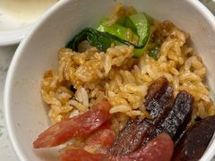 -肥仔文澳门猪骨煲(南京西路店)