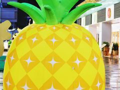 -HALO广场(梨园路店)