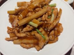 -松鹤面馆·古法焖肉面(观前店)