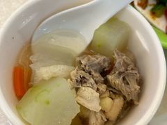 -椿记烧鹅(叠彩店)