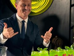 -上海波特曼丽思卡尔顿酒店