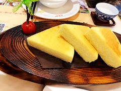 -點無缺茶楼·海鲜酒家(世博店)