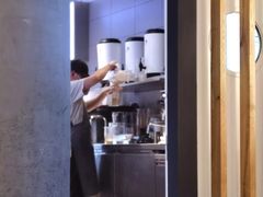 -喜茶(佛山顺德大良东乐路店)