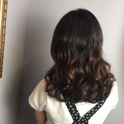 -GIRL STYLE 烫发·染发沙龙