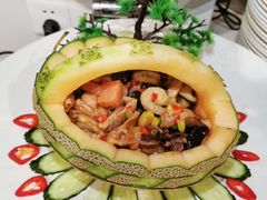 -玉珑泉·汤泉美食水疗(海珠店)