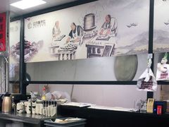 -迎扬春茶社(闻喜路店)