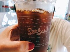 -Seesaw Coffee(环贸iapm店)