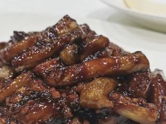 -梅龙镇酒家(南京西路总店)