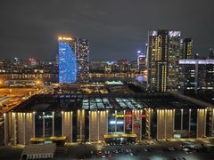 -广州香格里拉酒店