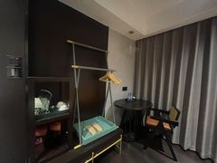 -铂尔登智慧酒店(南山西丽地铁站店)