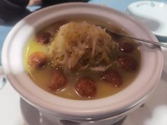 -闻鲜素食茶餐厅(高新区店)