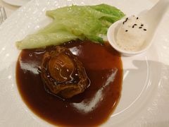 -富临饭店阿一鲍鱼