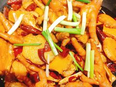 -聚味瞿记·龙虾堂(树木岭店)