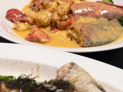 -79号渔船海鲜饭店(宝安店)