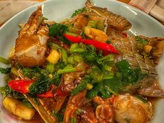 -盛中钰广味小馆
