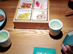 -九锅一堂酸菜鱼(新南凯德直营店)