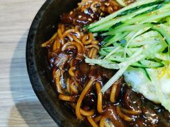 -炒码先生·韩餐炸鸡披萨(西塔店)
