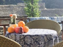 -高荡千年布依古寨旅游景区