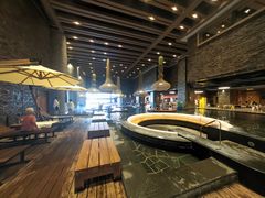 -清河半岛温泉度假酒店