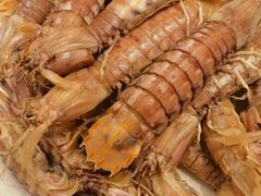 -北塘海鲜·天津菜·鲅鱼水饺是一绝(大光明桥旗舰店)