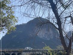 -靖西鹅泉风景区